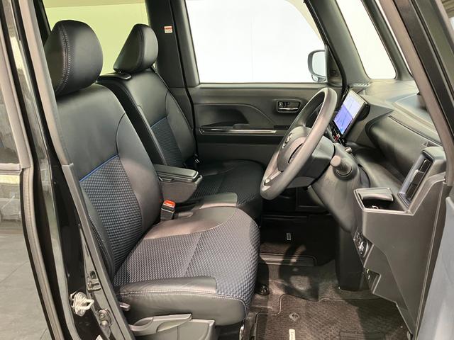 タントカスタムＸ　４ＷＤ　１０型ナビ　パノラマカメラ　前後ドラレコ衝突被害軽減ブレーキ　コーナーセンサー　１０型フルセグナビ　Ｂｌｕｅｔｏｏｔｈ　ＤＶＤ　ＵＳＢ　パノラマカメラ　前後ドラレコ　両側電動スライドドア　シートヒーター　ＬＥＤ　レーダークルーズコントロール（滋賀県）の中古車