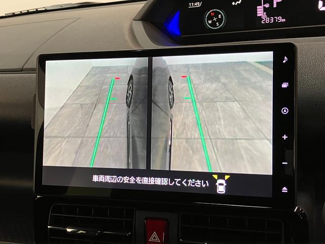 タントカスタムＸ　４ＷＤ　１０型ナビ　パノラマカメラ　前後ドラレコ衝突被害軽減ブレーキ　コーナーセンサー　１０型フルセグナビ　Ｂｌｕｅｔｏｏｔｈ　ＤＶＤ　ＵＳＢ　パノラマカメラ　前後ドラレコ　両側電動スライドドア　シートヒーター　ＬＥＤ　レーダークルーズコントロール（滋賀県）の中古車