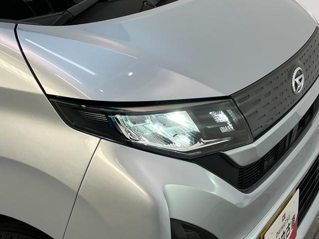 ムーヴＸ　９型ディスプレイオーディオ　フルセグ　バックカメラ衝突被害軽減ブレーキ　コーナーセンサー　９型ディスプレイオーディオ　フルセグ　Ｂｌｕｅｔｏｏｔｈ　ＵＳＢ　バックカメラ　左側電動スライドドア　ＬＥＤ　ワイヤレス充電器　スマートキー　エコアイドル（滋賀県）の中古車