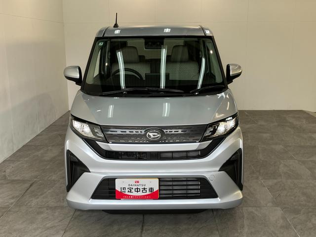 ムーヴＸ　９型ディスプレイオーディオ　フルセグ　バックカメラ衝突被害軽減ブレーキ　コーナーセンサー　９型ディスプレイオーディオ　フルセグ　Ｂｌｕｅｔｏｏｔｈ　ＵＳＢ　バックカメラ　左側電動スライドドア　ＬＥＤ　ワイヤレス充電器　スマートキー　エコアイドル（滋賀県）の中古車