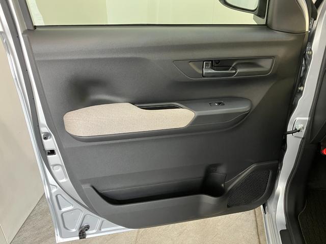 ムーヴＸ　９型ディスプレイオーディオ　フルセグ　バックカメラ衝突被害軽減ブレーキ　コーナーセンサー　９型ディスプレイオーディオ　フルセグ　Ｂｌｕｅｔｏｏｔｈ　ＵＳＢ　バックカメラ　左側電動スライドドア　ＬＥＤ　ワイヤレス充電器　スマートキー　エコアイドル（滋賀県）の中古車