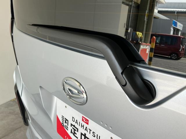 ムーヴＸ　９型ディスプレイオーディオ　フルセグ　バックカメラ衝突被害軽減ブレーキ　コーナーセンサー　９型ディスプレイオーディオ　フルセグ　Ｂｌｕｅｔｏｏｔｈ　ＵＳＢ　バックカメラ　左側電動スライドドア　ＬＥＤ　ワイヤレス充電器　スマートキー　エコアイドル（滋賀県）の中古車