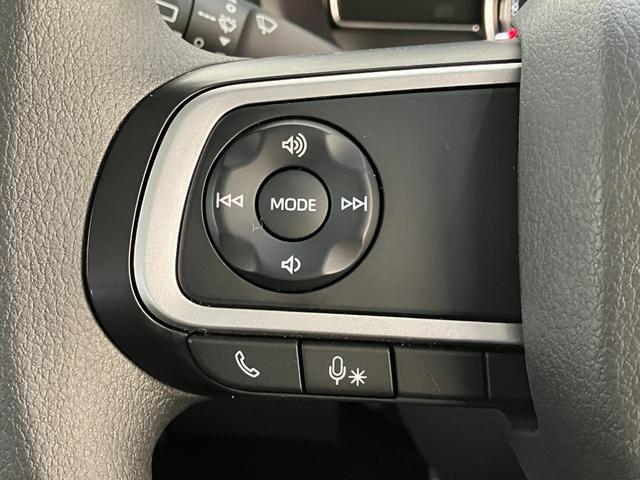 ムーヴＸ　９型ディスプレイオーディオ　フルセグ　バックカメラ衝突被害軽減ブレーキ　コーナーセンサー　９型ディスプレイオーディオ　フルセグ　Ｂｌｕｅｔｏｏｔｈ　ＵＳＢ　バックカメラ　左側電動スライドドア　ＬＥＤ　ワイヤレス充電器　スマートキー　エコアイドル（滋賀県）の中古車