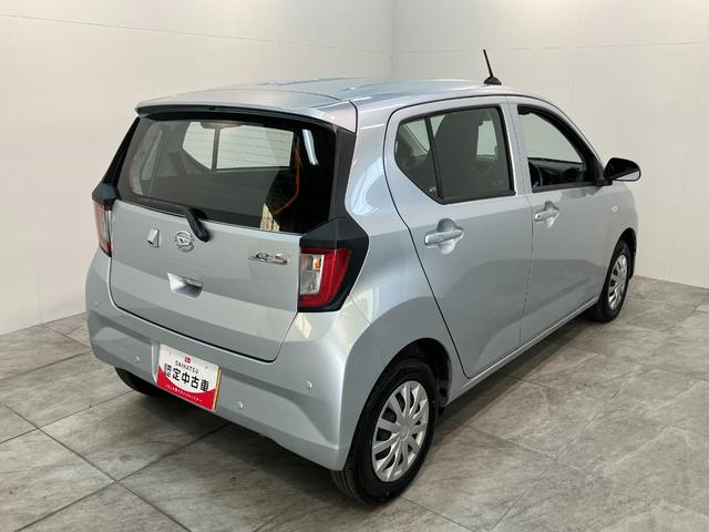 ミライースL SAIII コーナーセンサー キーレスエントリー衝突被害軽減ブレーキ コーナーセンサー バックカメラ(ナビ装着時用) オートライト マニュアルレベリング マニュアルエアコン キーレスエントリー エコアイドル(滋賀県)の中古車