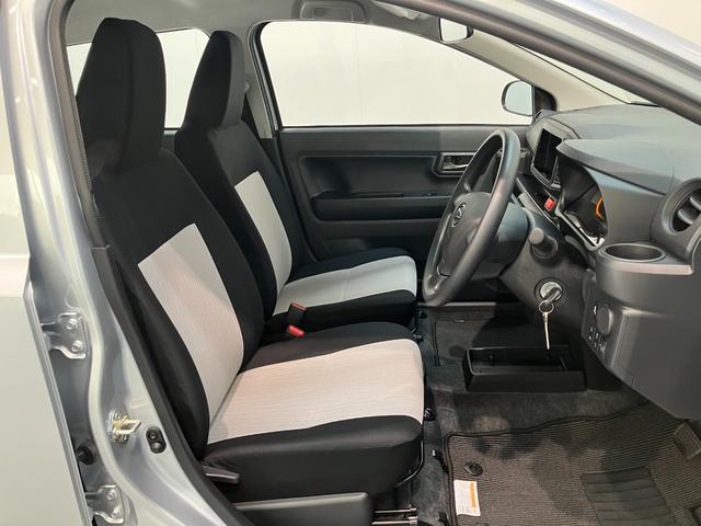 ミライースL SAIII コーナーセンサー キーレスエントリー衝突被害軽減ブレーキ コーナーセンサー バックカメラ(ナビ装着時用) オートライト マニュアルレベリング マニュアルエアコン キーレスエントリー エコアイドル(滋賀県)の中古車