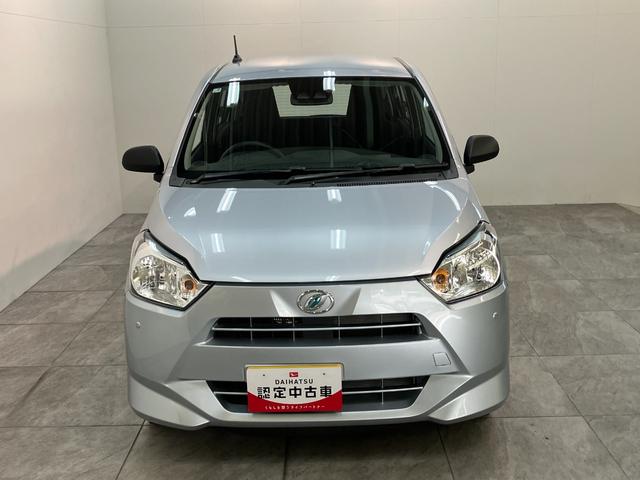 ミライースL SAIII コーナーセンサー キーレスエントリー衝突被害軽減ブレーキ コーナーセンサー バックカメラ(ナビ装着時用) オートライト マニュアルレベリング マニュアルエアコン キーレスエントリー エコアイドル(滋賀県)の中古車