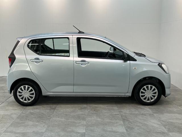 ミライースL SAIII コーナーセンサー キーレスエントリー衝突被害軽減ブレーキ コーナーセンサー バックカメラ(ナビ装着時用) オートライト マニュアルレベリング マニュアルエアコン キーレスエントリー エコアイドル(滋賀県)の中古車