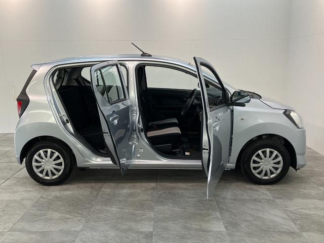 ミライースL SAIII コーナーセンサー キーレスエントリー衝突被害軽減ブレーキ コーナーセンサー バックカメラ(ナビ装着時用) オートライト マニュアルレベリング マニュアルエアコン キーレスエントリー エコアイドル(滋賀県)の中古車