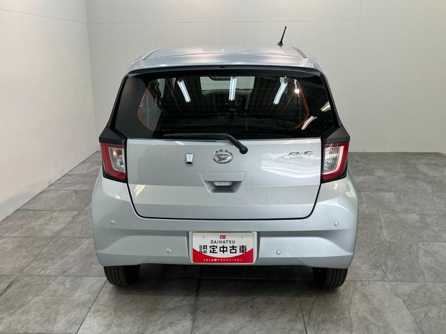 ミライースL SAIII コーナーセンサー キーレスエントリー衝突被害軽減ブレーキ コーナーセンサー バックカメラ(ナビ装着時用) オートライト マニュアルレベリング マニュアルエアコン キーレスエントリー エコアイドル(滋賀県)の中古車