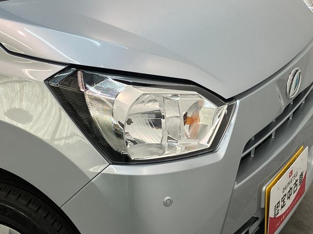 ミライースL SAIII コーナーセンサー キーレスエントリー衝突被害軽減ブレーキ コーナーセンサー バックカメラ(ナビ装着時用) オートライト マニュアルレベリング マニュアルエアコン キーレスエントリー エコアイドル(滋賀県)の中古車