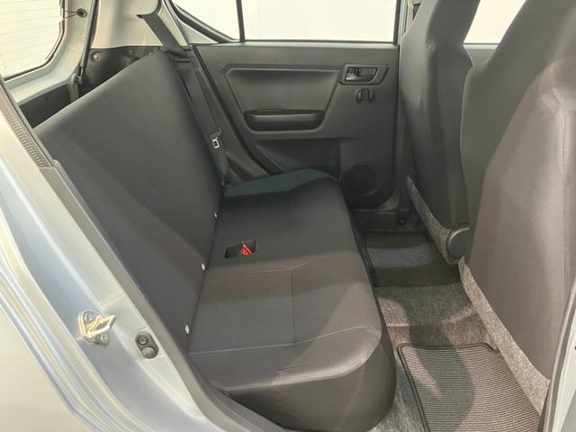 ミライースL SAIII コーナーセンサー キーレスエントリー衝突被害軽減ブレーキ コーナーセンサー バックカメラ(ナビ装着時用) オートライト マニュアルレベリング マニュアルエアコン キーレスエントリー エコアイドル(滋賀県)の中古車