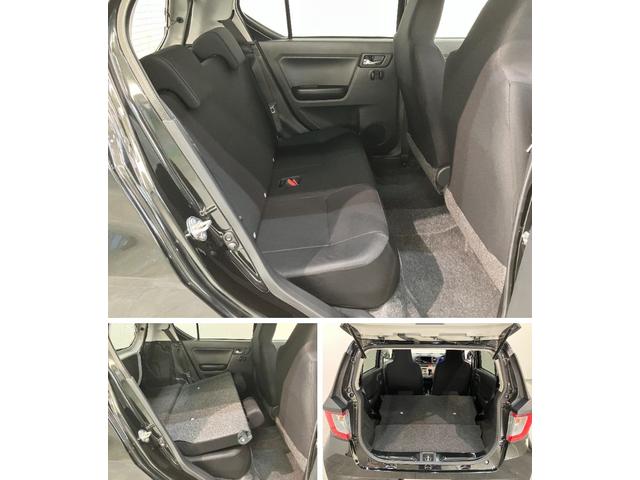 ミライースＸ　ＳＡIII　コーナーセンサー　キーレス　届出済未使用車衝突被害軽減ブレーキ　スマアシ３　コーナーセンサー　バックカメラ（ナビ装着時用）　ＬＥＤヘッドライト　電動格納式ミラー　マニュアルレベリング　キーレスエントリー　オートライト　エコアイドル（滋賀県）の中古車