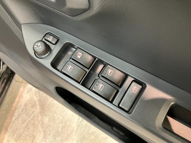 ミライースＸ　ＳＡIII　コーナーセンサー　キーレス　届出済未使用車衝突被害軽減ブレーキ　スマアシ３　コーナーセンサー　バックカメラ（ナビ装着時用）　ＬＥＤヘッドライト　電動格納式ミラー　マニュアルレベリング　キーレスエントリー　オートライト　エコアイドル（滋賀県）の中古車