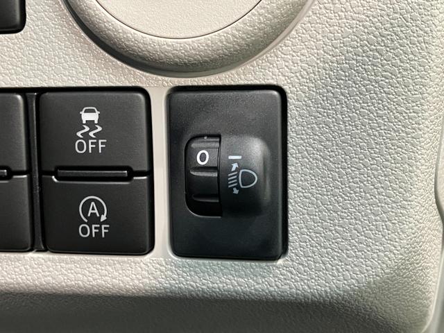 ミライースＸ　ＳＡIII　コーナーセンサー　キーレス　届出済未使用車衝突被害軽減ブレーキ　スマアシ３　コーナーセンサー　バックカメラ（ナビ装着時用）　ＬＥＤヘッドライト　電動格納式ミラー　マニュアルレベリング　キーレスエントリー　オートライト　エコアイドル（滋賀県）の中古車