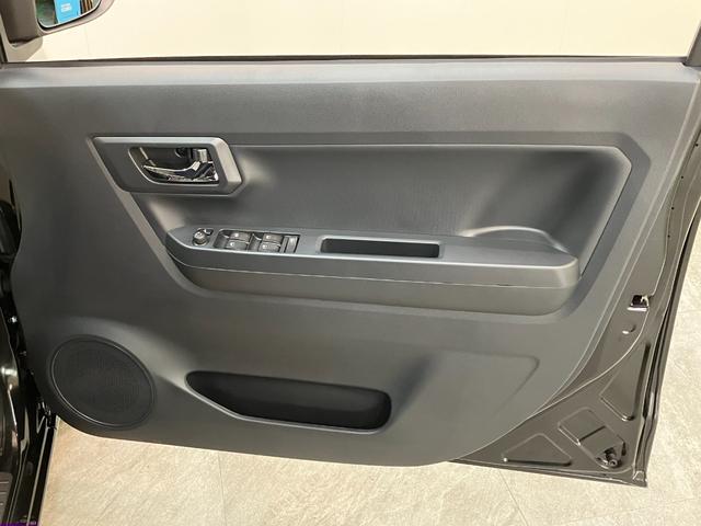 ミライースＸ　ＳＡIII　コーナーセンサー　キーレス　届出済未使用車衝突被害軽減ブレーキ　スマアシ３　コーナーセンサー　バックカメラ（ナビ装着時用）　ＬＥＤヘッドライト　電動格納式ミラー　マニュアルレベリング　キーレスエントリー　オートライト　エコアイドル（滋賀県）の中古車