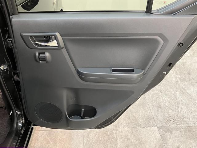 ミライースＸ　ＳＡIII　コーナーセンサー　キーレス　届出済未使用車衝突被害軽減ブレーキ　スマアシ３　コーナーセンサー　バックカメラ（ナビ装着時用）　ＬＥＤヘッドライト　電動格納式ミラー　マニュアルレベリング　キーレスエントリー　オートライト　エコアイドル（滋賀県）の中古車