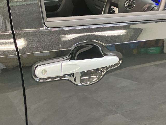 ミライースＸ　ＳＡIII　コーナーセンサー　キーレス　届出済未使用車衝突被害軽減ブレーキ　スマアシ３　コーナーセンサー　バックカメラ（ナビ装着時用）　ＬＥＤヘッドライト　電動格納式ミラー　マニュアルレベリング　キーレスエントリー　オートライト　エコアイドル（滋賀県）の中古車