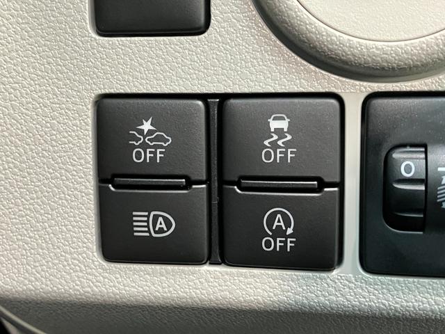 ミライースＸ　ＳＡIII　コーナーセンサー　キーレス　届出済未使用車衝突被害軽減ブレーキ　スマアシ３　コーナーセンサー　バックカメラ（ナビ装着時用）　ＬＥＤヘッドライト　電動格納式ミラー　マニュアルレベリング　キーレスエントリー　オートライト　エコアイドル（滋賀県）の中古車