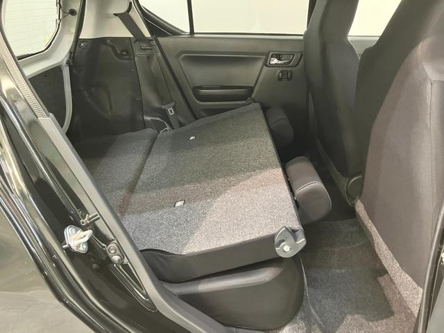 ミライースＸ　ＳＡIII　コーナーセンサー　キーレス　届出済未使用車衝突被害軽減ブレーキ　スマアシ３　コーナーセンサー　バックカメラ（ナビ装着時用）　ＬＥＤヘッドライト　電動格納式ミラー　マニュアルレベリング　キーレスエントリー　オートライト　エコアイドル（滋賀県）の中古車