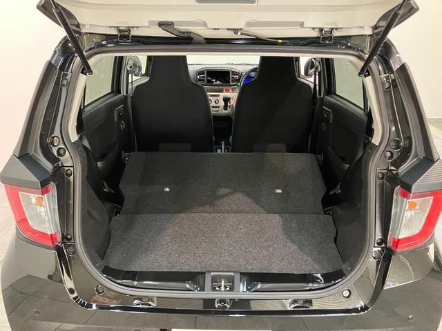 ミライースＸ　ＳＡIII　コーナーセンサー　キーレス　届出済未使用車衝突被害軽減ブレーキ　スマアシ３　コーナーセンサー　バックカメラ（ナビ装着時用）　ＬＥＤヘッドライト　電動格納式ミラー　マニュアルレベリング　キーレスエントリー　オートライト　エコアイドル（滋賀県）の中古車