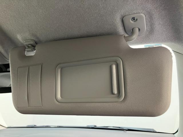 ミライースＸ　ＳＡIII　コーナーセンサー　キーレス　届出済未使用車衝突被害軽減ブレーキ　スマアシ３　コーナーセンサー　バックカメラ（ナビ装着時用）　ＬＥＤヘッドライト　電動格納式ミラー　マニュアルレベリング　キーレスエントリー　オートライト　エコアイドル（滋賀県）の中古車