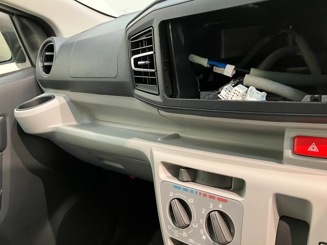 ミライースＸ　ＳＡIII　コーナーセンサー　キーレス　届出済未使用車衝突被害軽減ブレーキ　スマアシ３　コーナーセンサー　バックカメラ（ナビ装着時用）　ＬＥＤヘッドライト　電動格納式ミラー　マニュアルレベリング　キーレスエントリー　オートライト　エコアイドル（滋賀県）の中古車