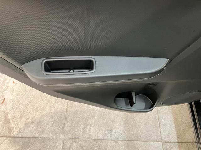 ミライースＸ　ＳＡIII　コーナーセンサー　キーレス　届出済未使用車衝突被害軽減ブレーキ　スマアシ３　コーナーセンサー　バックカメラ（ナビ装着時用）　ＬＥＤヘッドライト　電動格納式ミラー　マニュアルレベリング　キーレスエントリー　オートライト　エコアイドル（滋賀県）の中古車