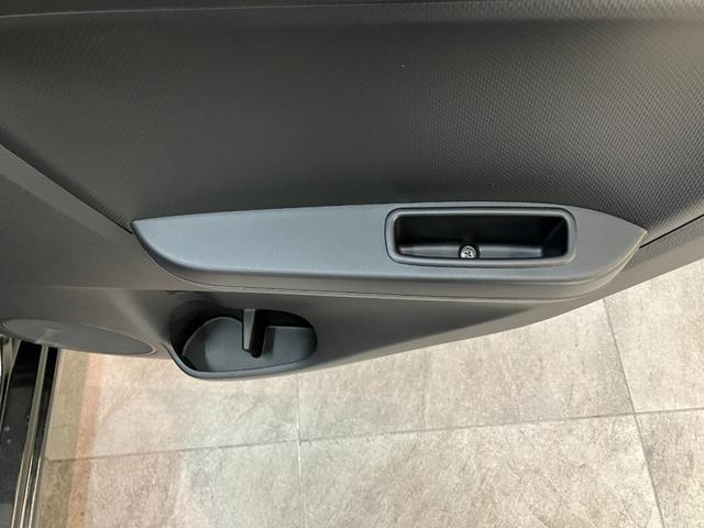 ミライースＸ　ＳＡIII　コーナーセンサー　キーレス　届出済未使用車衝突被害軽減ブレーキ　スマアシ３　コーナーセンサー　バックカメラ（ナビ装着時用）　ＬＥＤヘッドライト　電動格納式ミラー　マニュアルレベリング　キーレスエントリー　オートライト　エコアイドル（滋賀県）の中古車