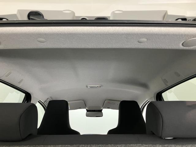 ミライースＸ　ＳＡIII　コーナーセンサー　キーレス　届出済未使用車衝突被害軽減ブレーキ　スマアシ３　コーナーセンサー　バックカメラ（ナビ装着時用）　ＬＥＤヘッドライト　電動格納式ミラー　マニュアルレベリング　キーレスエントリー　オートライト　エコアイドル（滋賀県）の中古車