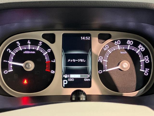 ムーヴキャンバスストライプスＧ　１０型フルセグナビ　ＬＥＤ　届出済未使用車衝突被害軽減ブレーキ　１０型フルセグナビ　ＤＶＤ　Ｂｌｕｅｔｏｏｔｈ　ＵＳＢ　バックカメラ　前後ドラレコ　両側電動スライドドア　ＬＥＤ　オートライト　オートエアコン　前席シートヒーター　エコアイドル（滋賀県）の中古車