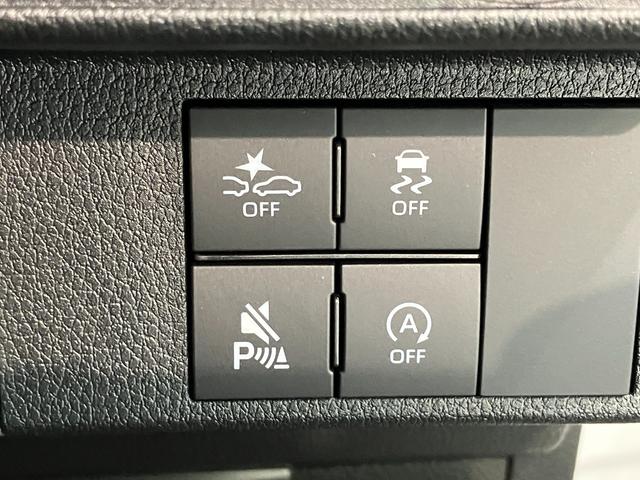 ムーヴキャンバスストライプスＧ　１０型フルセグナビ　ＬＥＤ　届出済未使用車衝突被害軽減ブレーキ　１０型フルセグナビ　ＤＶＤ　Ｂｌｕｅｔｏｏｔｈ　ＵＳＢ　バックカメラ　前後ドラレコ　両側電動スライドドア　ＬＥＤ　オートライト　オートエアコン　前席シートヒーター　エコアイドル（滋賀県）の中古車