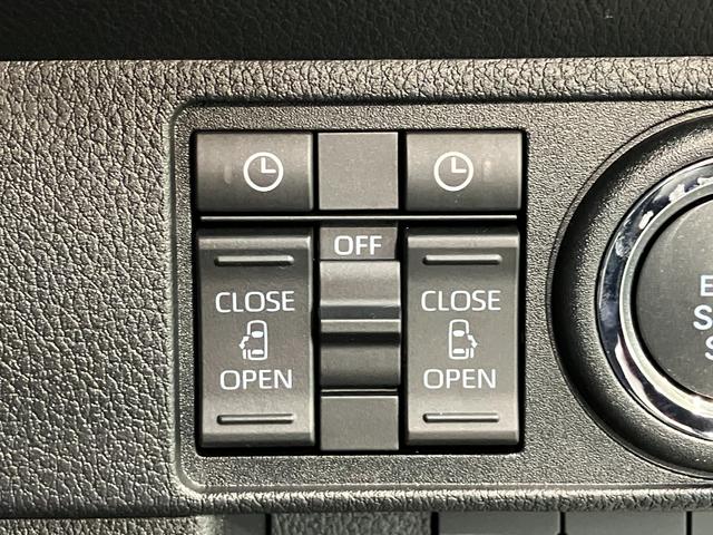 ムーヴキャンバスストライプスＧ　１０型フルセグナビ　ＬＥＤ　届出済未使用車衝突被害軽減ブレーキ　１０型フルセグナビ　ＤＶＤ　Ｂｌｕｅｔｏｏｔｈ　ＵＳＢ　バックカメラ　前後ドラレコ　両側電動スライドドア　ＬＥＤ　オートライト　オートエアコン　前席シートヒーター　エコアイドル（滋賀県）の中古車