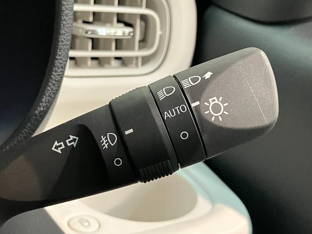 ムーヴキャンバスストライプスＧ　１０型フルセグナビ　ＬＥＤ　届出済未使用車衝突被害軽減ブレーキ　１０型フルセグナビ　ＤＶＤ　Ｂｌｕｅｔｏｏｔｈ　ＵＳＢ　バックカメラ　前後ドラレコ　両側電動スライドドア　ＬＥＤ　オートライト　オートエアコン　前席シートヒーター　エコアイドル（滋賀県）の中古車