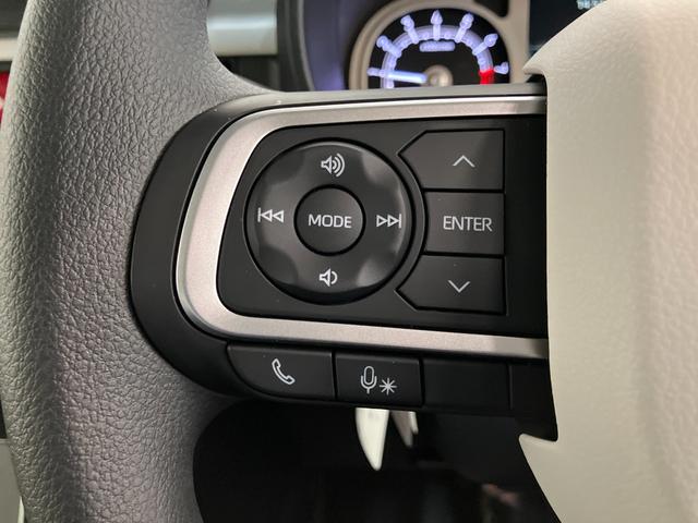 ムーヴキャンバスストライプスＧ　１０型フルセグナビ　ＬＥＤ　届出済未使用車衝突被害軽減ブレーキ　１０型フルセグナビ　ＤＶＤ　Ｂｌｕｅｔｏｏｔｈ　ＵＳＢ　バックカメラ　前後ドラレコ　両側電動スライドドア　ＬＥＤ　オートライト　オートエアコン　前席シートヒーター　エコアイドル（滋賀県）の中古車