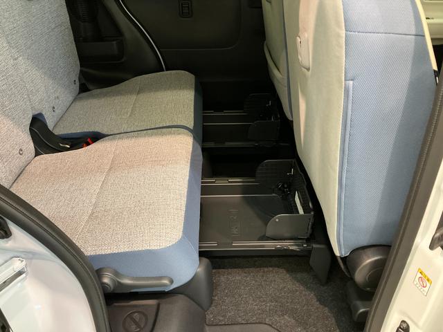 ムーヴキャンバスストライプスＧ　１０型フルセグナビ　ＬＥＤ　届出済未使用車衝突被害軽減ブレーキ　１０型フルセグナビ　ＤＶＤ　Ｂｌｕｅｔｏｏｔｈ　ＵＳＢ　バックカメラ　前後ドラレコ　両側電動スライドドア　ＬＥＤ　オートライト　オートエアコン　前席シートヒーター　エコアイドル（滋賀県）の中古車