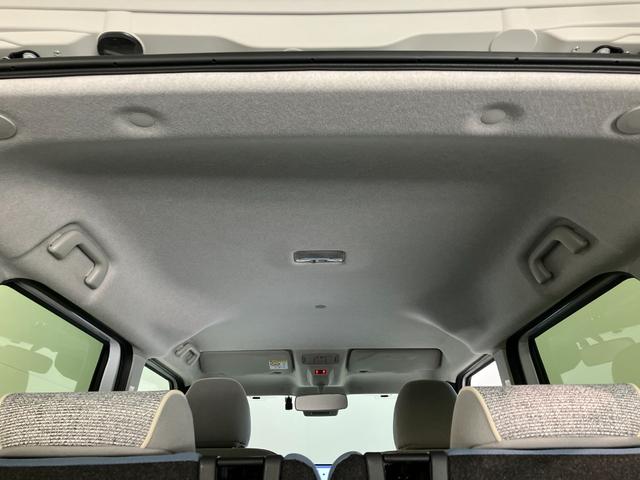 ムーヴキャンバスストライプスＧ　１０型フルセグナビ　ＬＥＤ　届出済未使用車衝突被害軽減ブレーキ　１０型フルセグナビ　ＤＶＤ　Ｂｌｕｅｔｏｏｔｈ　ＵＳＢ　バックカメラ　前後ドラレコ　両側電動スライドドア　ＬＥＤ　オートライト　オートエアコン　前席シートヒーター　エコアイドル（滋賀県）の中古車