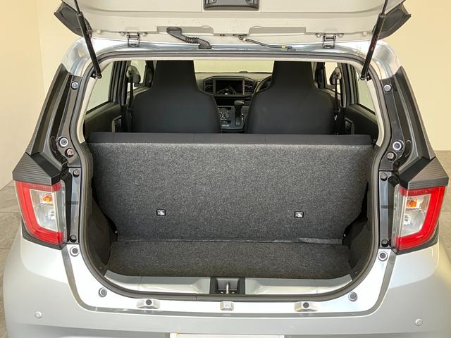 ミライースＬ　ＳＡIII　コーナーセンサー　キーレスエントリー衝突被害軽減ブレーキ　コーナーセンサー　バックカメラ（ナビ装着時用）　オートライト　マニュアルレベリング　マニュアルエアコン　キーレスエントリー　エコアイドル（滋賀県）の中古車