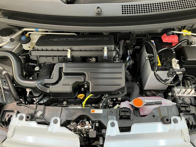 ミライースＬ　ＳＡIII　コーナーセンサー　キーレスエントリー衝突被害軽減ブレーキ　コーナーセンサー　バックカメラ（ナビ装着時用）　オートライト　マニュアルレベリング　マニュアルエアコン　キーレスエントリー　エコアイドル（滋賀県）の中古車