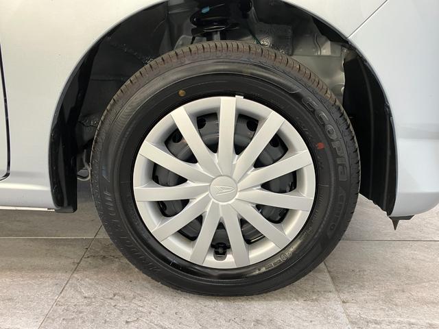 ミライースＬ　ＳＡIII　コーナーセンサー　キーレスエントリー衝突被害軽減ブレーキ　コーナーセンサー　バックカメラ（ナビ装着時用）　オートライト　マニュアルレベリング　マニュアルエアコン　キーレスエントリー　エコアイドル（滋賀県）の中古車