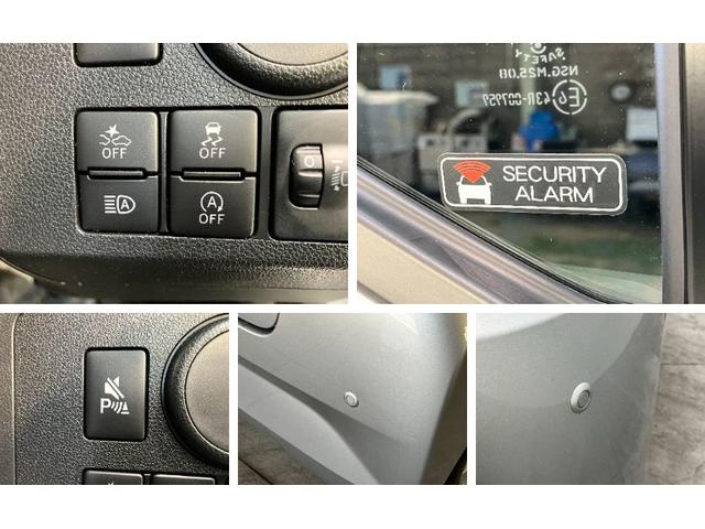 ミライースＬ　ＳＡIII　コーナーセンサー　キーレスエントリー衝突被害軽減ブレーキ　コーナーセンサー　バックカメラ（ナビ装着時用）　オートライト　マニュアルレベリング　マニュアルエアコン　キーレスエントリー　エコアイドル（滋賀県）の中古車