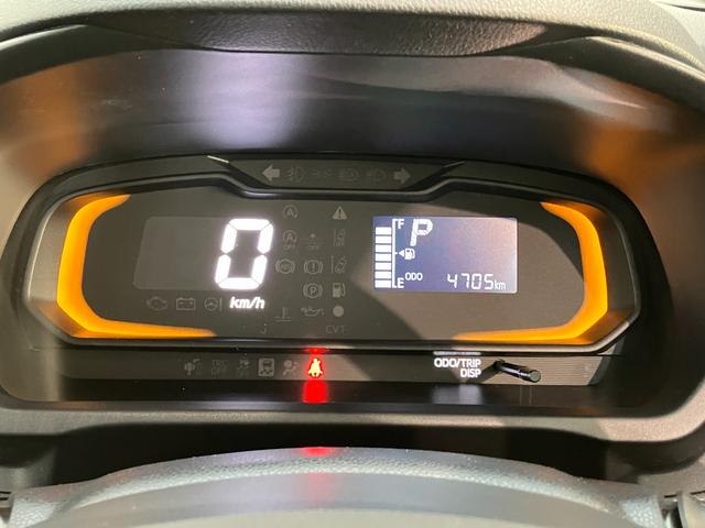 ミライースＬ　ＳＡIII　コーナーセンサー　キーレスエントリー衝突被害軽減ブレーキ　コーナーセンサー　バックカメラ（ナビ装着時用）　オートライト　マニュアルレベリング　マニュアルエアコン　キーレスエントリー　エコアイドル（滋賀県）の中古車