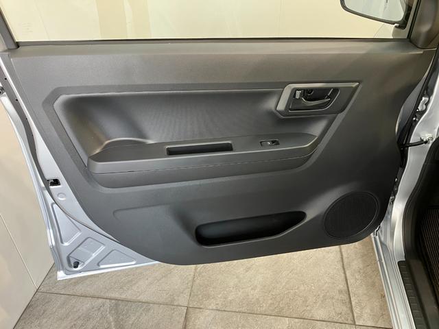 ミライースＬ　ＳＡIII　コーナーセンサー　キーレスエントリー衝突被害軽減ブレーキ　コーナーセンサー　バックカメラ（ナビ装着時用）　オートライト　マニュアルレベリング　マニュアルエアコン　キーレスエントリー　エコアイドル（滋賀県）の中古車