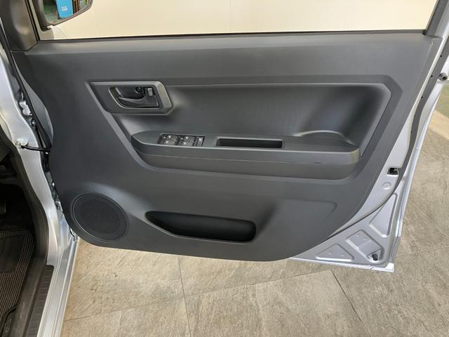 ミライースＬ　ＳＡIII　コーナーセンサー　キーレスエントリー衝突被害軽減ブレーキ　コーナーセンサー　バックカメラ（ナビ装着時用）　オートライト　マニュアルレベリング　マニュアルエアコン　キーレスエントリー　エコアイドル（滋賀県）の中古車