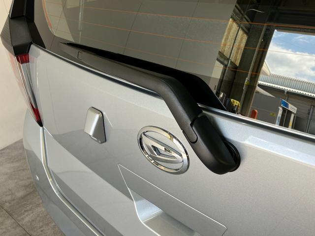 ミライースＬ　ＳＡIII　コーナーセンサー　キーレスエントリー衝突被害軽減ブレーキ　コーナーセンサー　バックカメラ（ナビ装着時用）　オートライト　マニュアルレベリング　マニュアルエアコン　キーレスエントリー　エコアイドル（滋賀県）の中古車