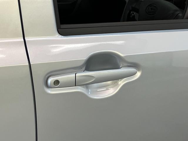 ミライースＬ　ＳＡIII　コーナーセンサー　キーレスエントリー衝突被害軽減ブレーキ　コーナーセンサー　バックカメラ（ナビ装着時用）　オートライト　マニュアルレベリング　マニュアルエアコン　キーレスエントリー　エコアイドル（滋賀県）の中古車