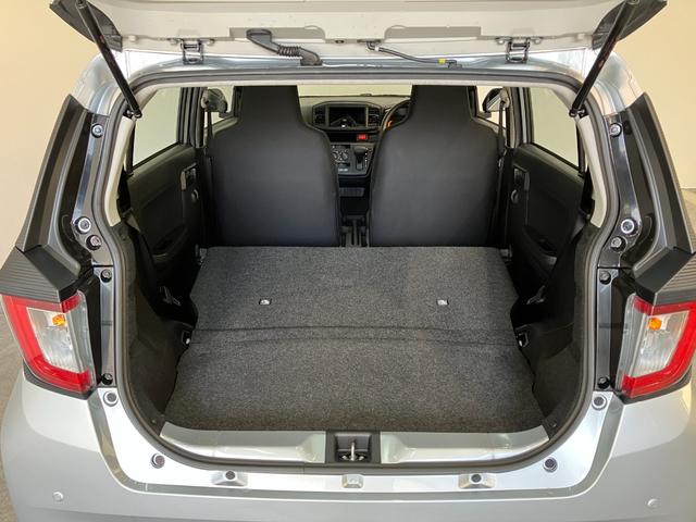 ミライースＬ　ＳＡIII　コーナーセンサー　キーレスエントリー衝突被害軽減ブレーキ　コーナーセンサー　バックカメラ（ナビ装着時用）　オートライト　マニュアルレベリング　マニュアルエアコン　キーレスエントリー　エコアイドル（滋賀県）の中古車