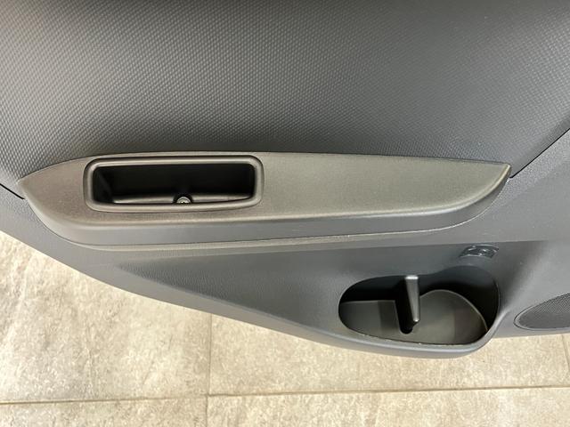 ミライースＬ　ＳＡIII　コーナーセンサー　キーレスエントリー衝突被害軽減ブレーキ　コーナーセンサー　バックカメラ（ナビ装着時用）　オートライト　マニュアルレベリング　マニュアルエアコン　キーレスエントリー　エコアイドル（滋賀県）の中古車