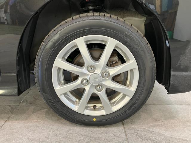 タントカスタムＸ　フルセグナビ　バックカメラ　左側電動スライドドアフルセグナビ　ＤＶＤ再生　Ｂｌｕｅｔｏｏｔｈ　バックカメラ　ＬＥＤヘッドライト　オートライト　オートエアコン　電動格納式ミラー　左側電動スライドドア　スマートキー　エコアイドル（滋賀県）の中古車