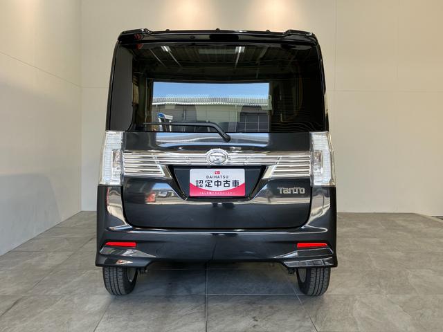 タントカスタムＸ　フルセグナビ　バックカメラ　左側電動スライドドアフルセグナビ　ＤＶＤ再生　Ｂｌｕｅｔｏｏｔｈ　バックカメラ　ＬＥＤヘッドライト　オートライト　オートエアコン　電動格納式ミラー　左側電動スライドドア　スマートキー　エコアイドル（滋賀県）の中古車