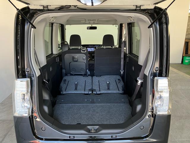 タントカスタムＸ　フルセグナビ　バックカメラ　左側電動スライドドアフルセグナビ　ＤＶＤ再生　Ｂｌｕｅｔｏｏｔｈ　バックカメラ　ＬＥＤヘッドライト　オートライト　オートエアコン　電動格納式ミラー　左側電動スライドドア　スマートキー　エコアイドル（滋賀県）の中古車